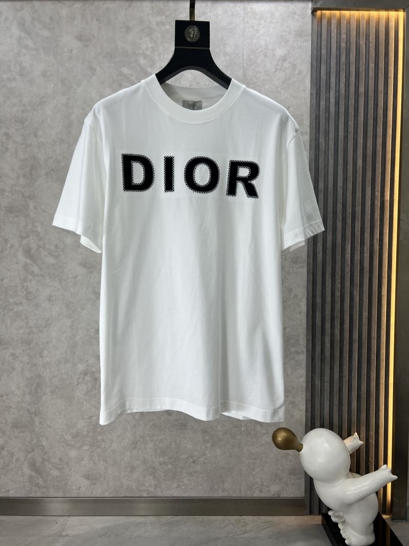 Christian Dior T-Shirts